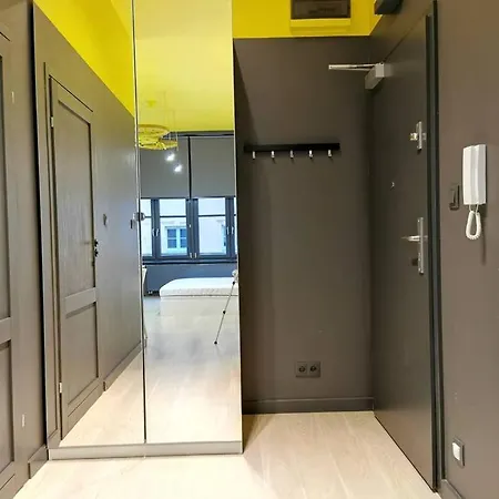 Kosciuszki Apart Wrocław