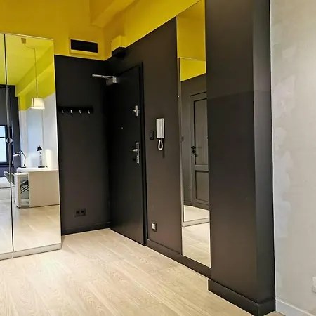 Kosciuszki Apart Apartman